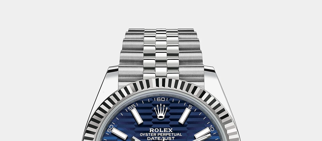 Rolex Datejust m126334-0032 Watch - Image 10