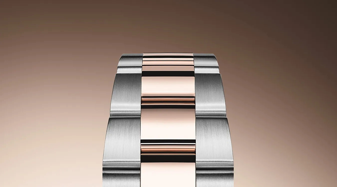 Rolex Datejust m126301-0009 Watch - Image 5