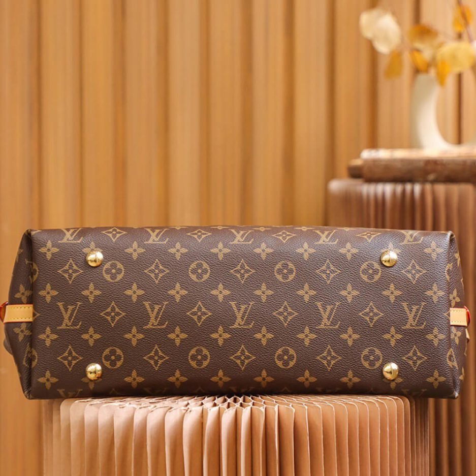 LV CarryAll MM - Image 5