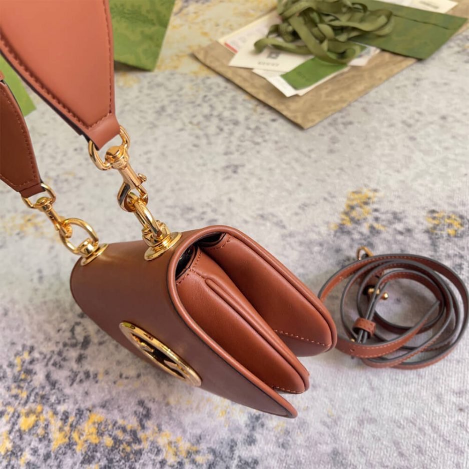 Gucci Blondie mini bag - Image 5
