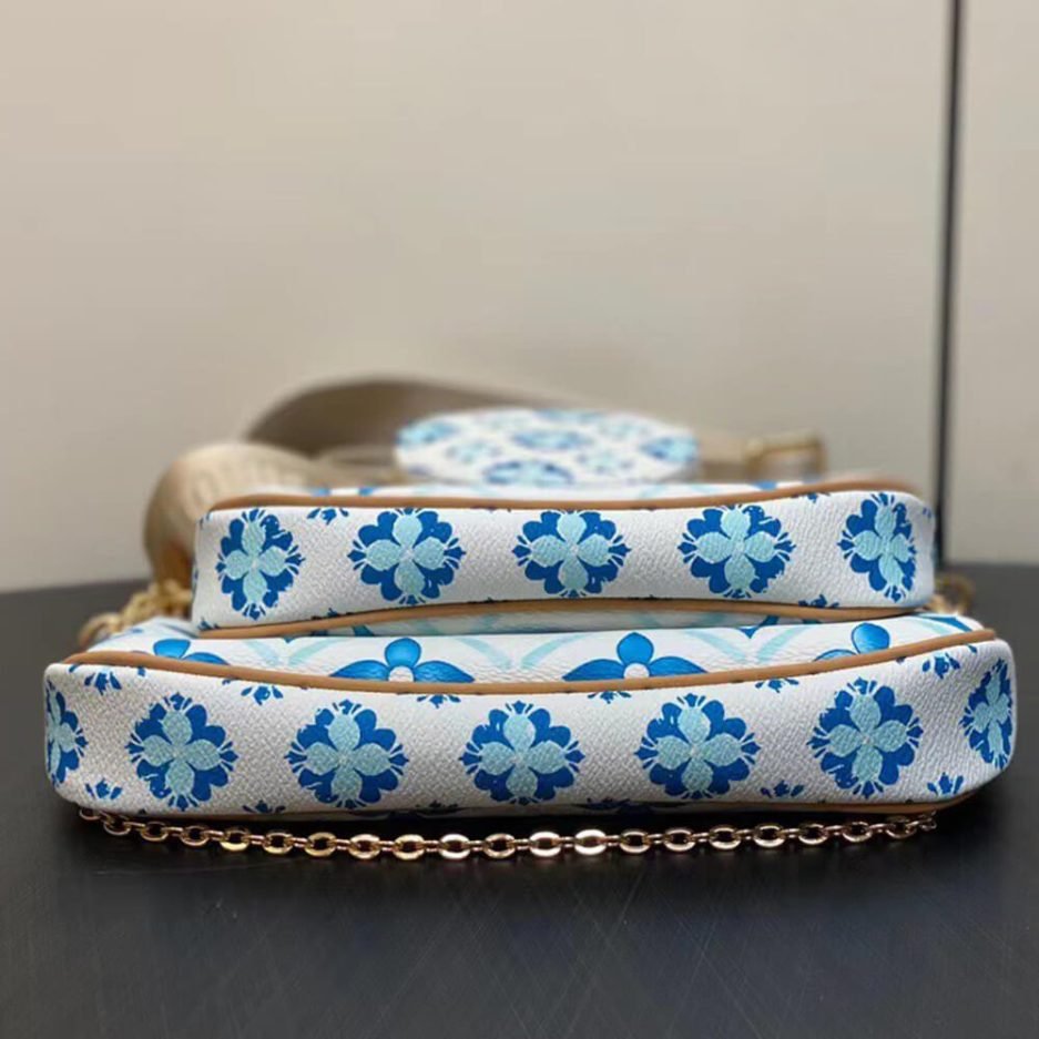 LV Multi Pochette Accessoires - Image 5