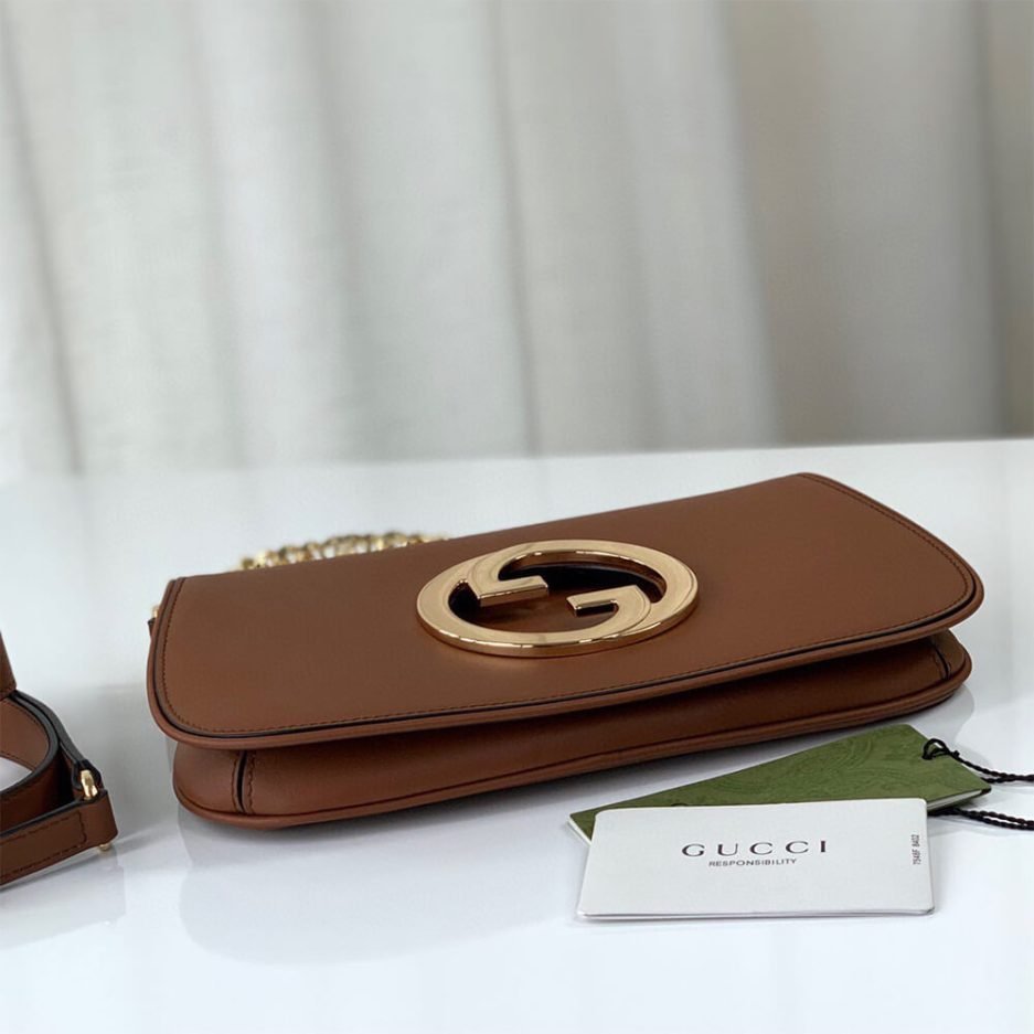 Gucci Blondie shoulder bag - Image 5