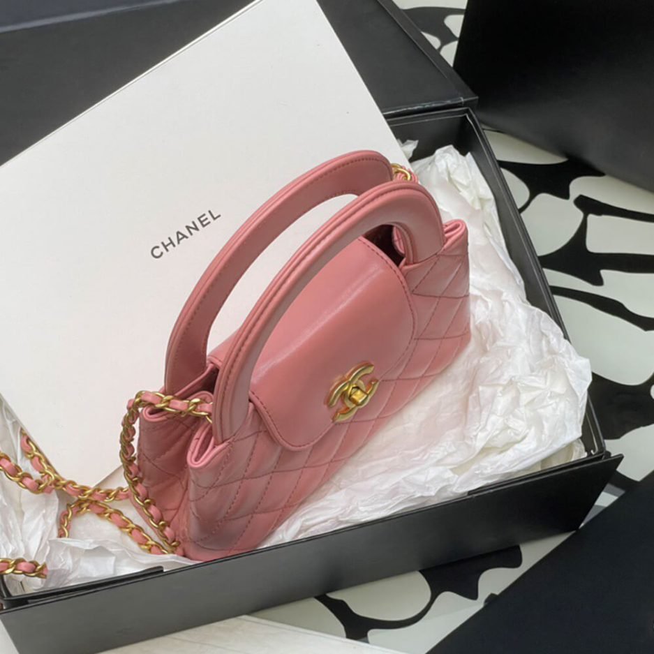 CHANEL KELLY BAG - Image 5