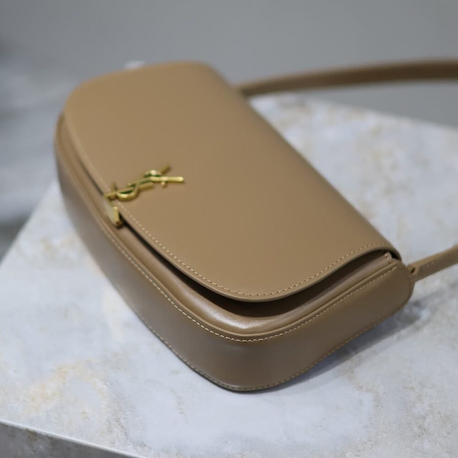 YSL MINI VOLTAIRE IN BOX SAINT LAURENT - Image 5