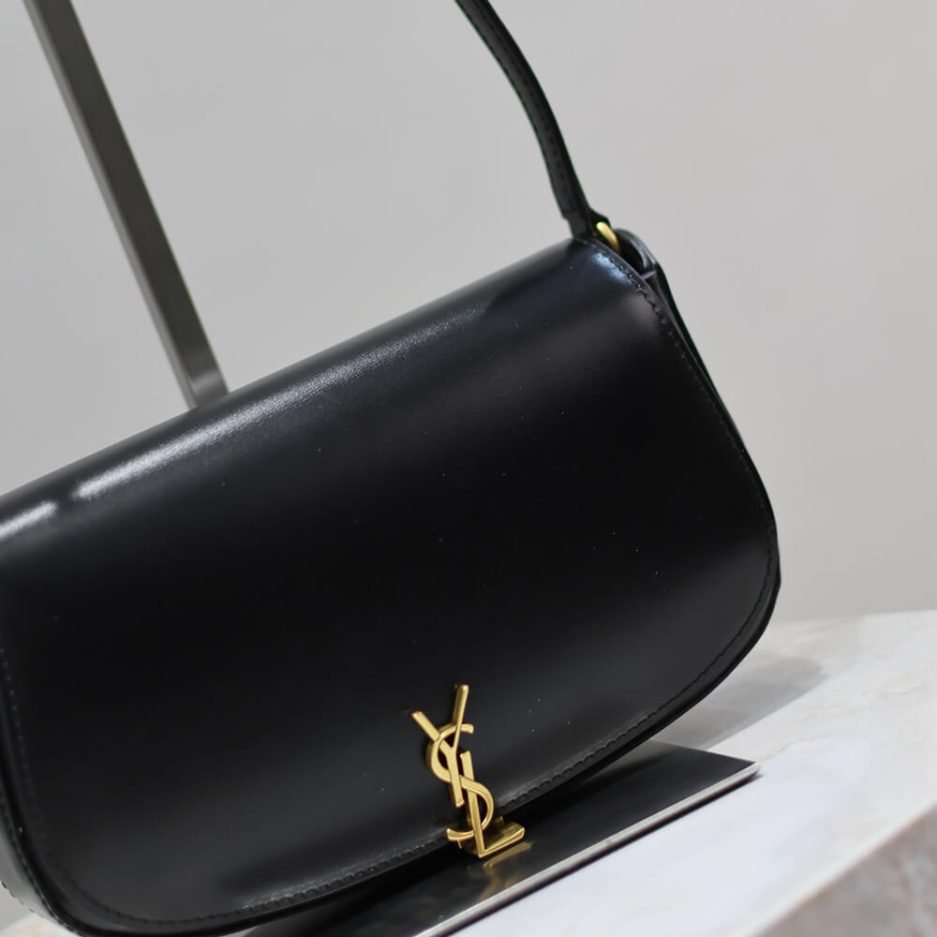 YSL MINI VOLTAIRE IN BOX SAINT LAURENT - Image 5