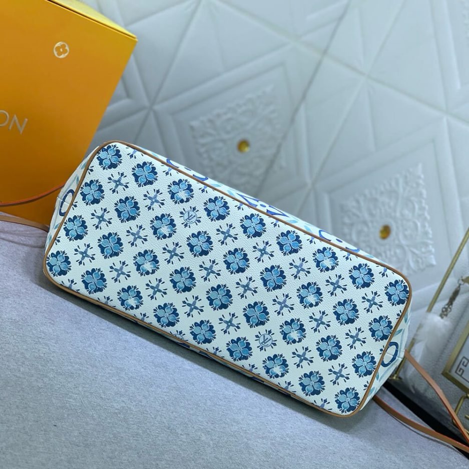LV Neverfull MM - Image 5