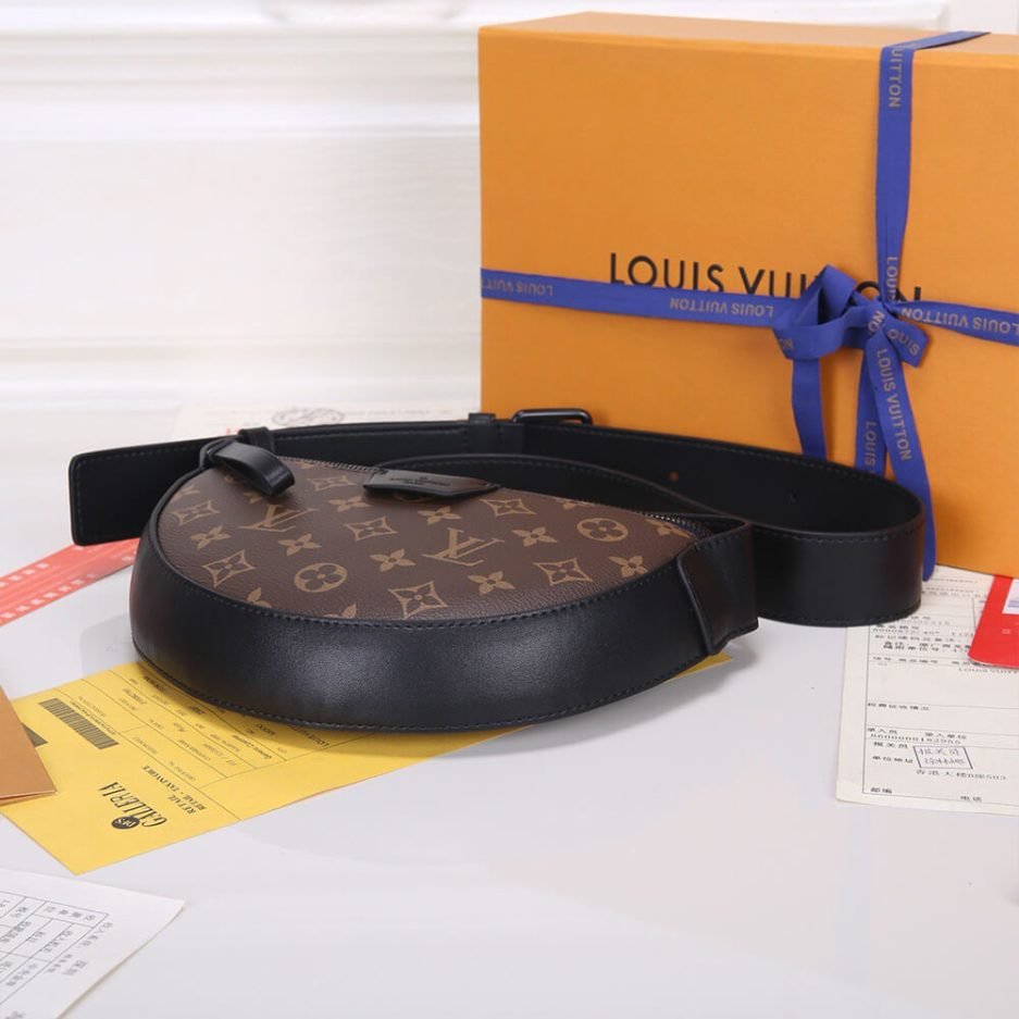 LV Moon Crossbody - Image 5