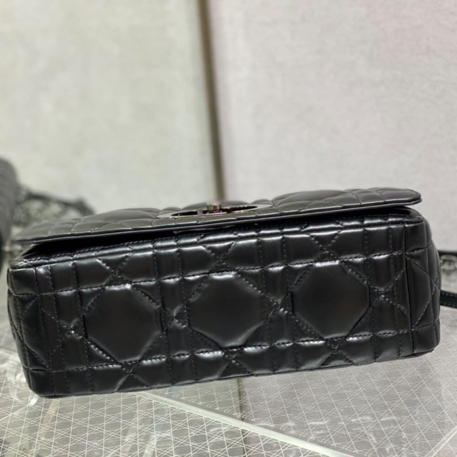 Large Dior Caro Bag - Image 5