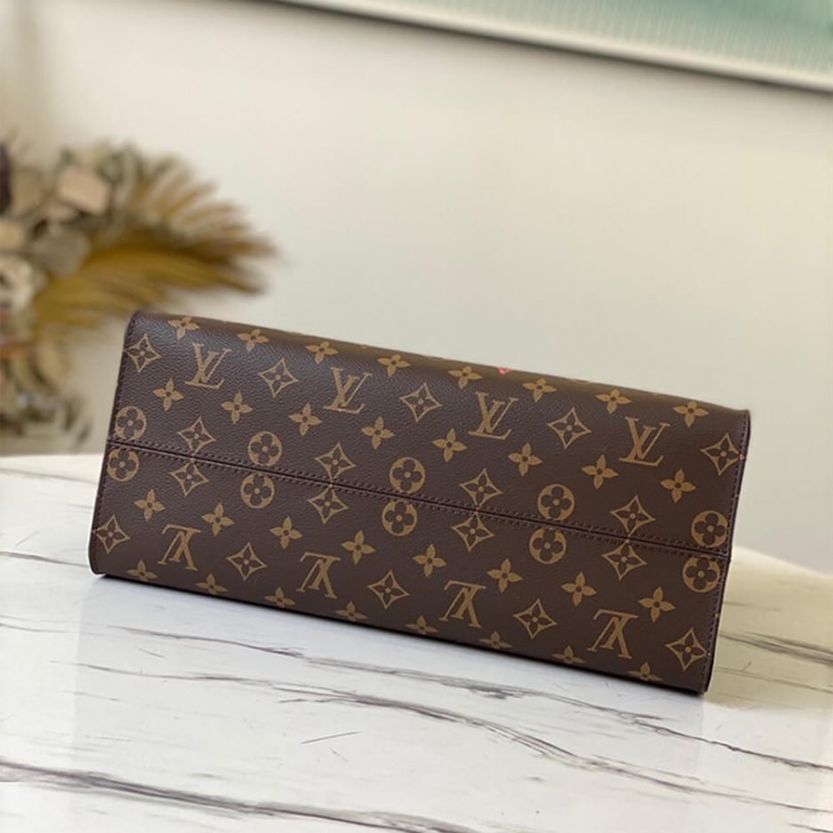 Louis Vuitton ONTHEGO MM - Image 5