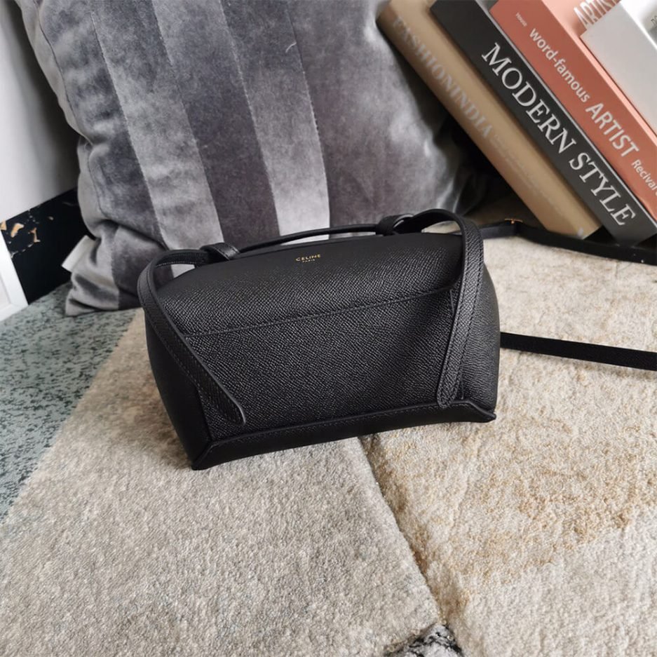CELINE NANO BELT BAG - Image 5