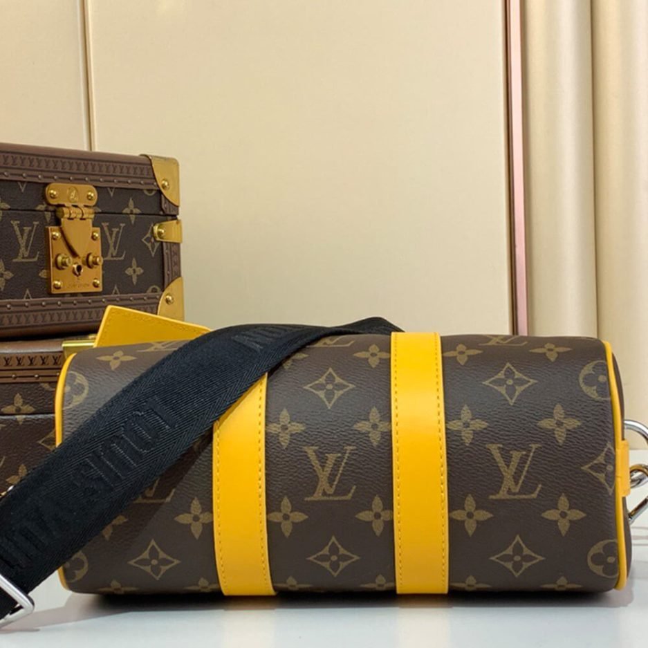 LV Keepall Bandouliere 25 - Image 5