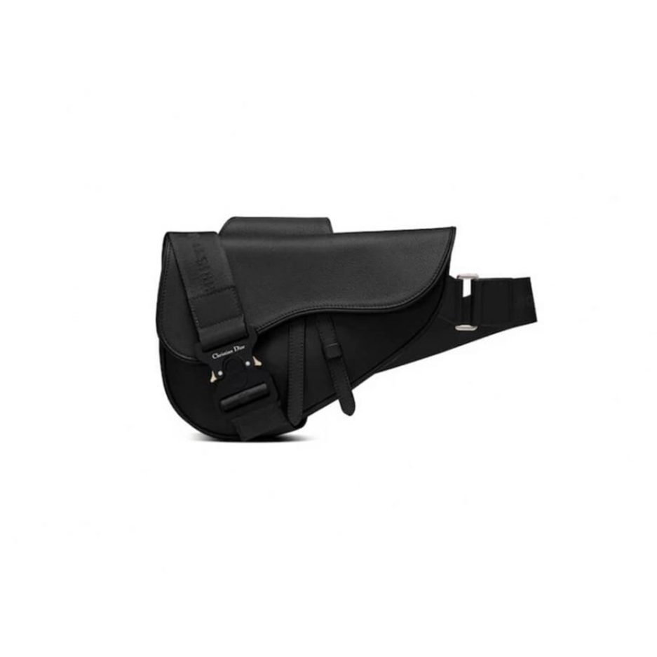 SADDLE BAG