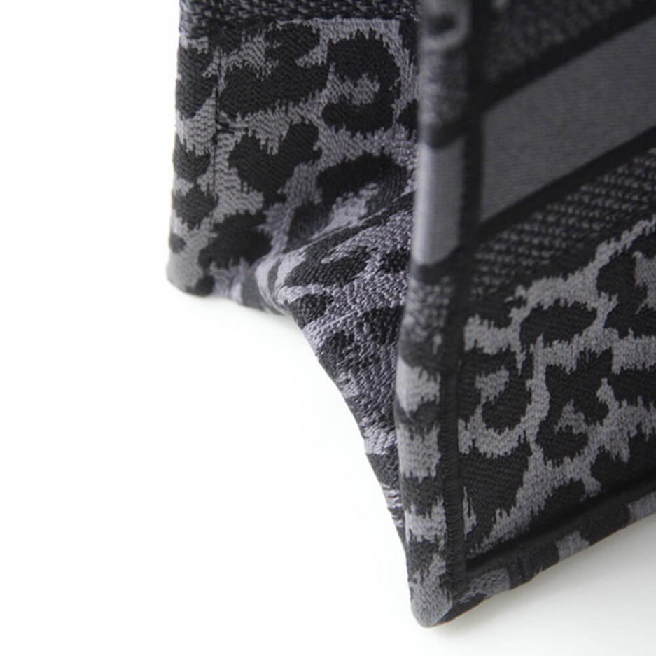 SMALL DIOR BOOK TOTE - Image 5