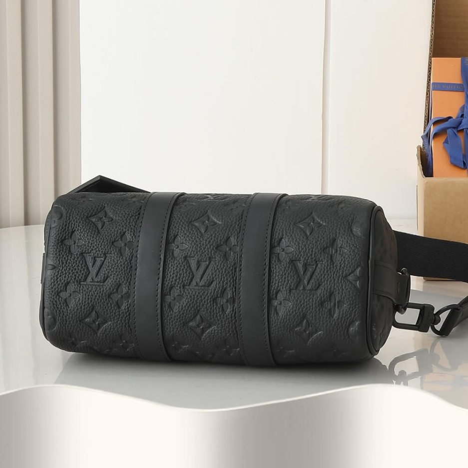 LV Keepall Bandoulière 25 - Image 5