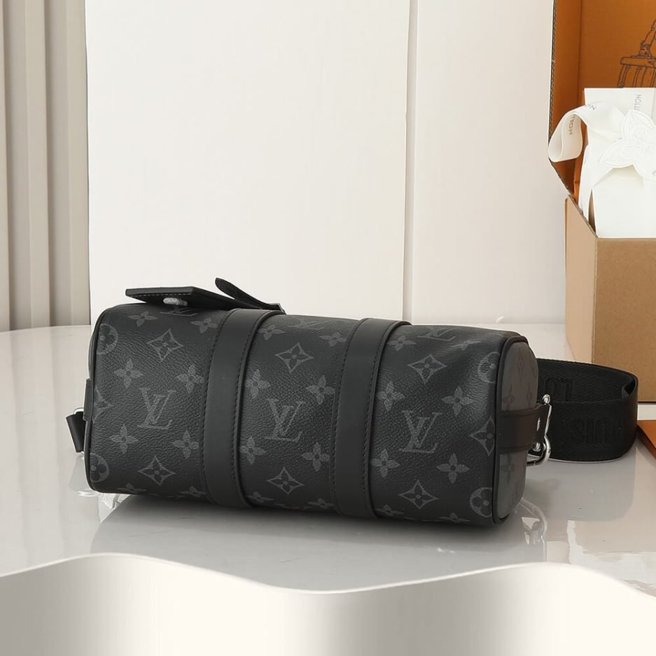 LV Keepall Bandoulière 25 - Image 5