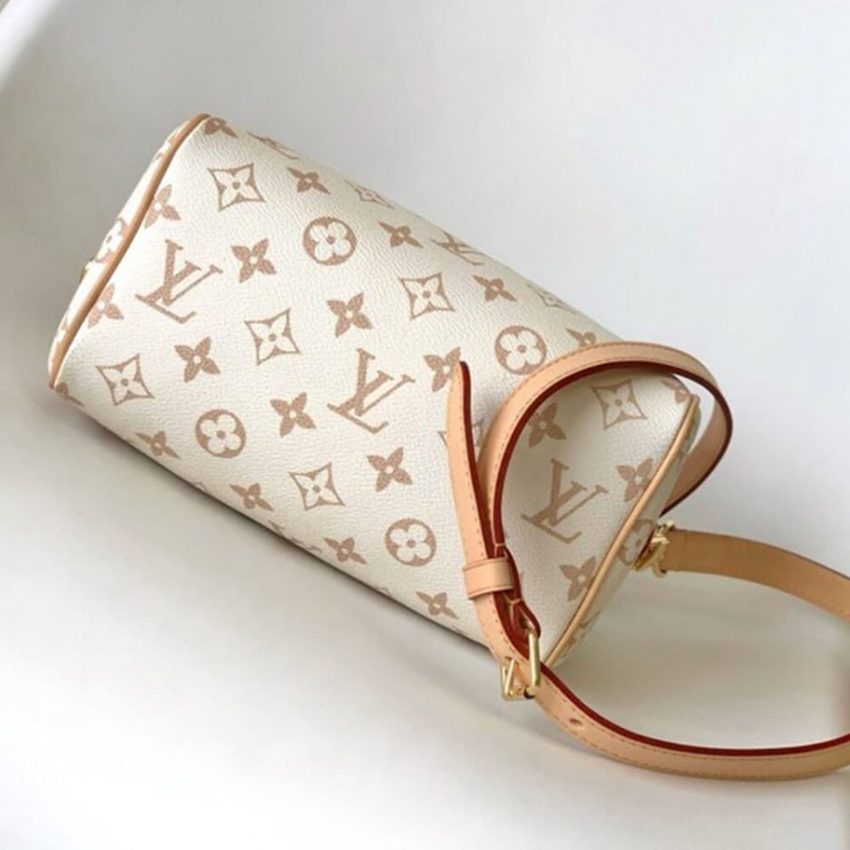 LV Speedy Bandoulière 20 - Image 5