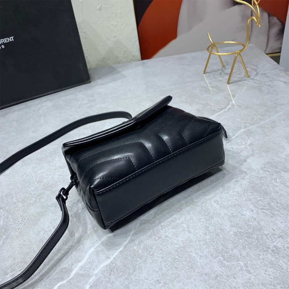 YSL Toy Loulou Bag - Image 5