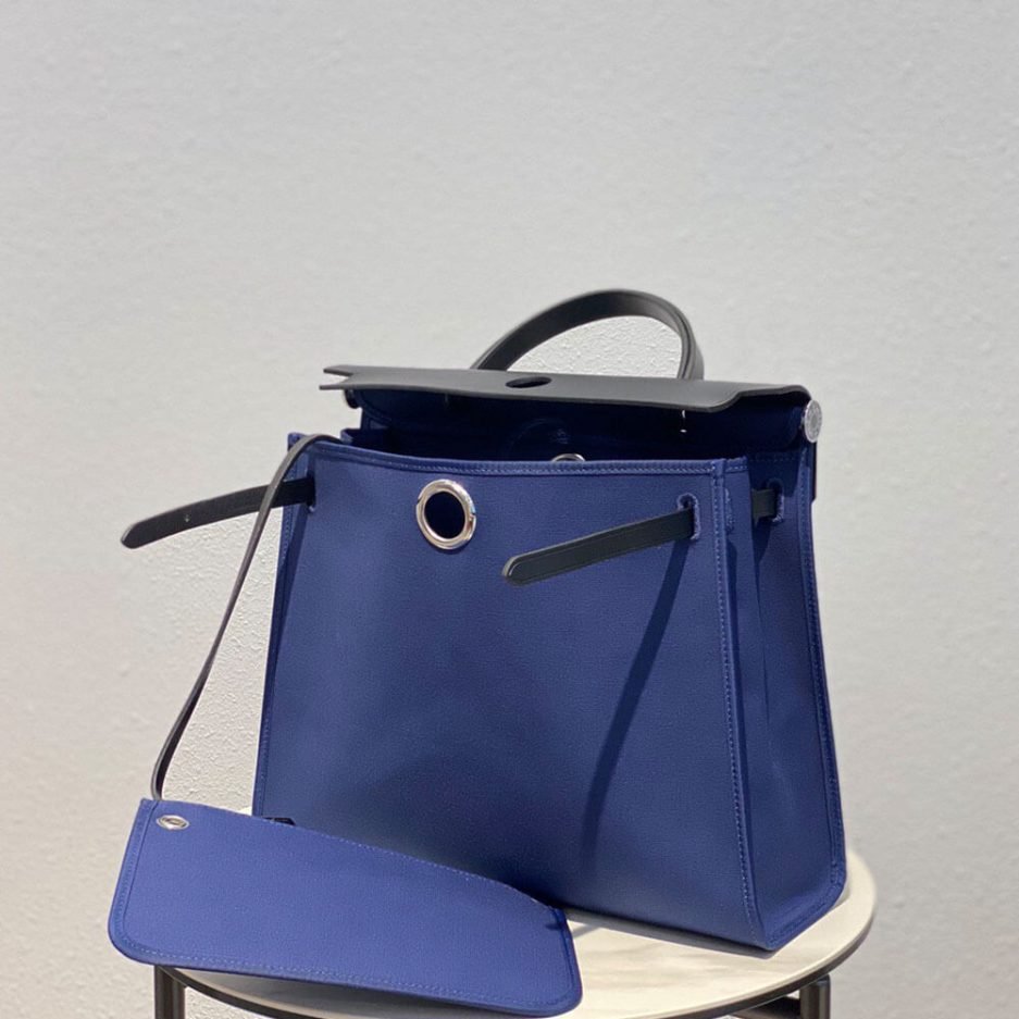 HERMES Herbag Zip 31 bag - Image 5