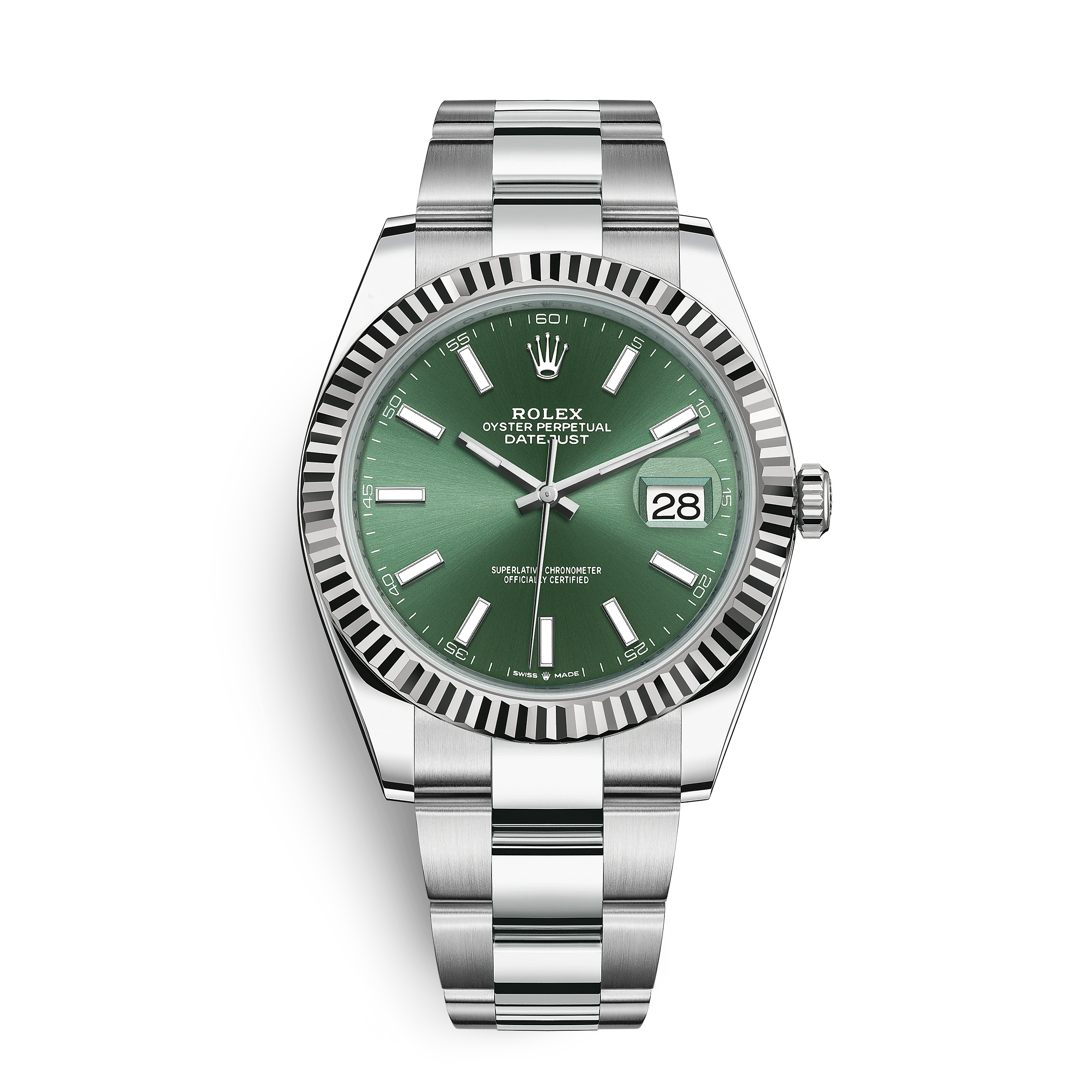 Rolex Datejust m126334 Series - Image 3