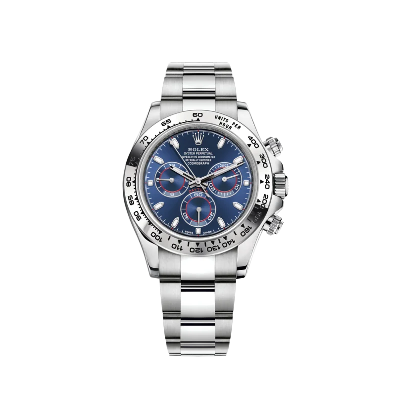 Cosmograph Daytona m116509