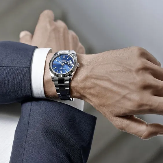 Rolex Datejust m126334 Series - Image 4