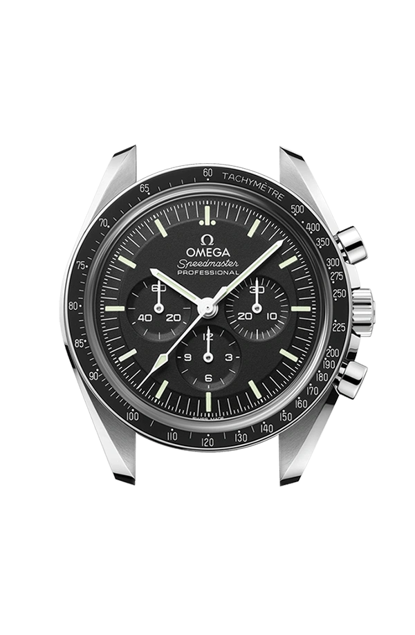 MOONWATCH PROFESSIONAL CO?AXIAL MASTER CHRONOMETER CHRONOGRAPH 42 MM-310.30.42.50.01.002 - Image 2
