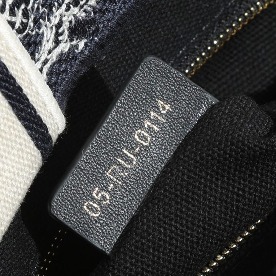 Medium Dior Book Tote - Image 6