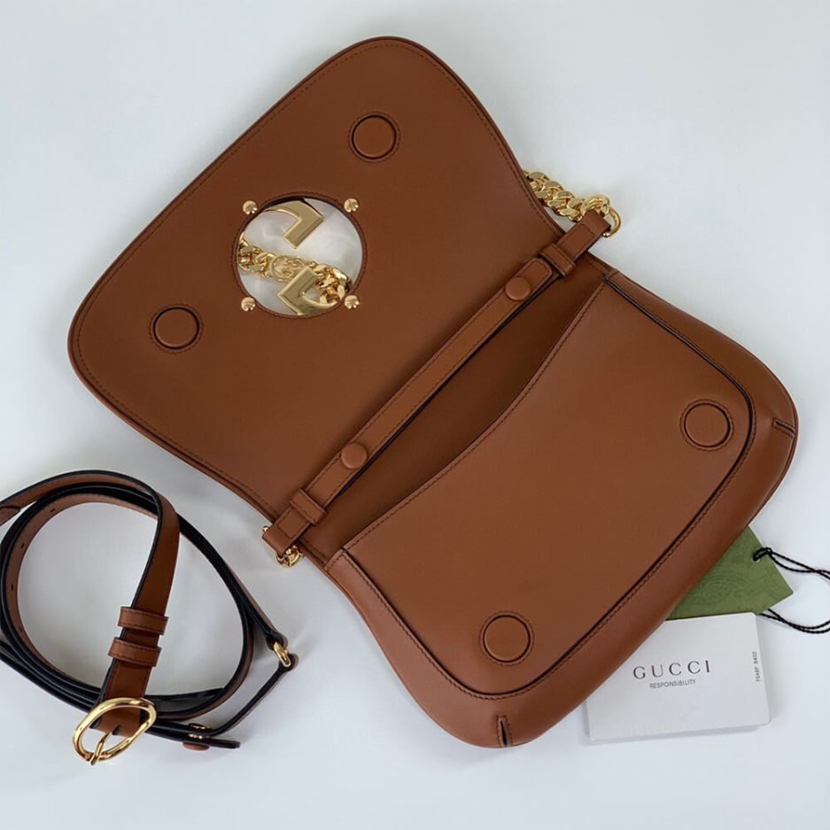 Gucci Blondie shoulder bag - Image 6