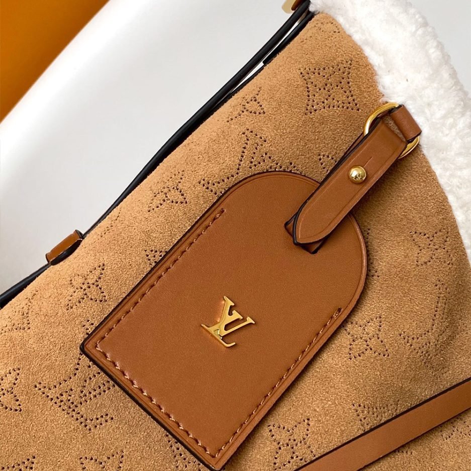 LV CarryAll PM - Image 6