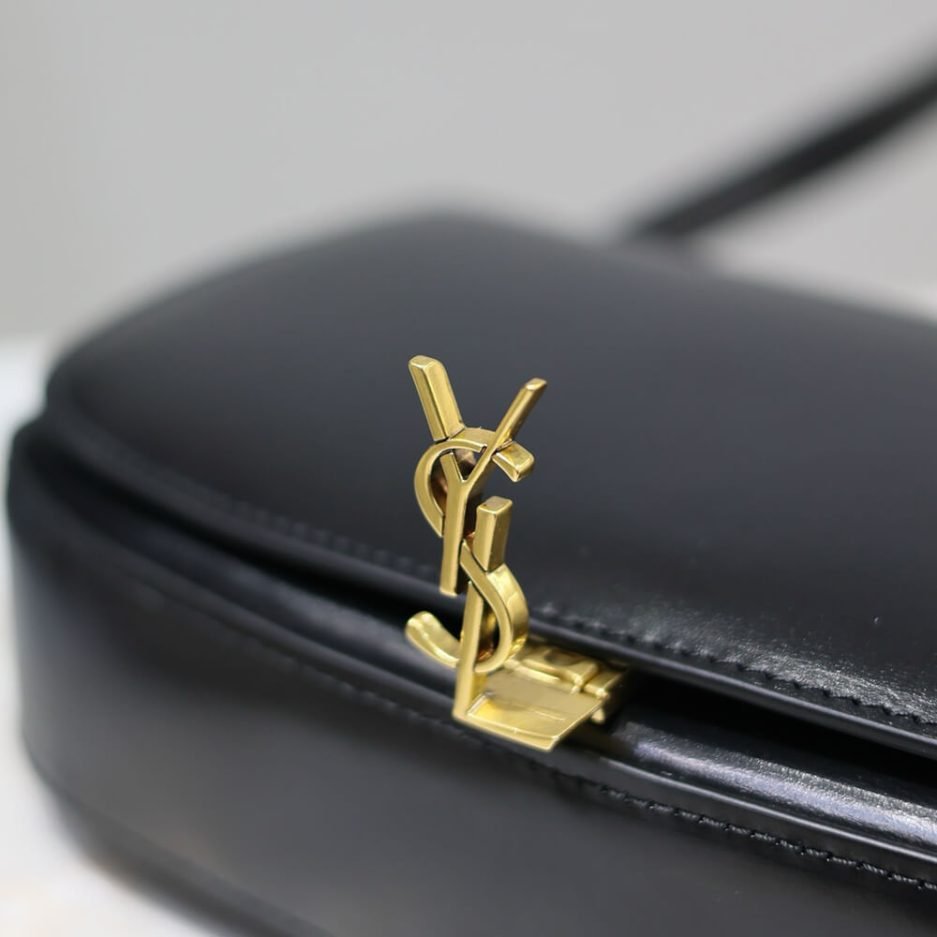 YSL MINI VOLTAIRE IN BOX SAINT LAURENT - Image 6
