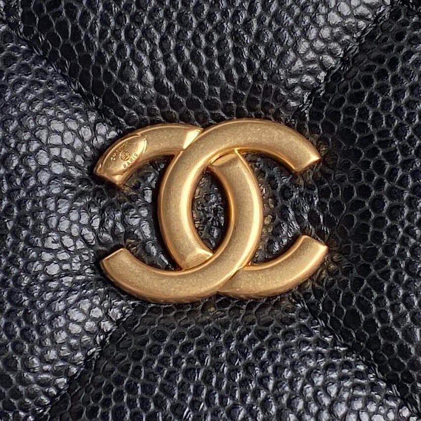 Chanel Small bowling bag - Image 6