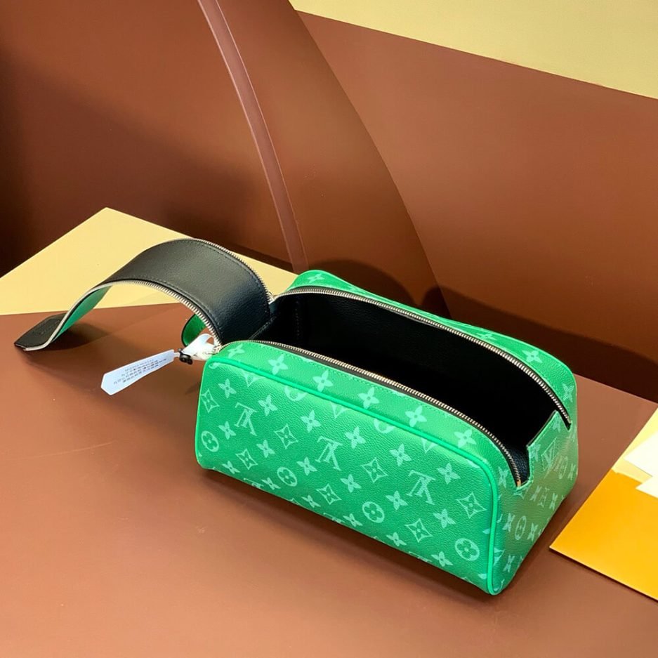 LV Dopp Kit - Image 6