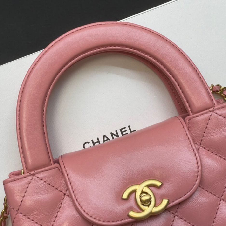 CHANEL KELLY BAG - Image 6