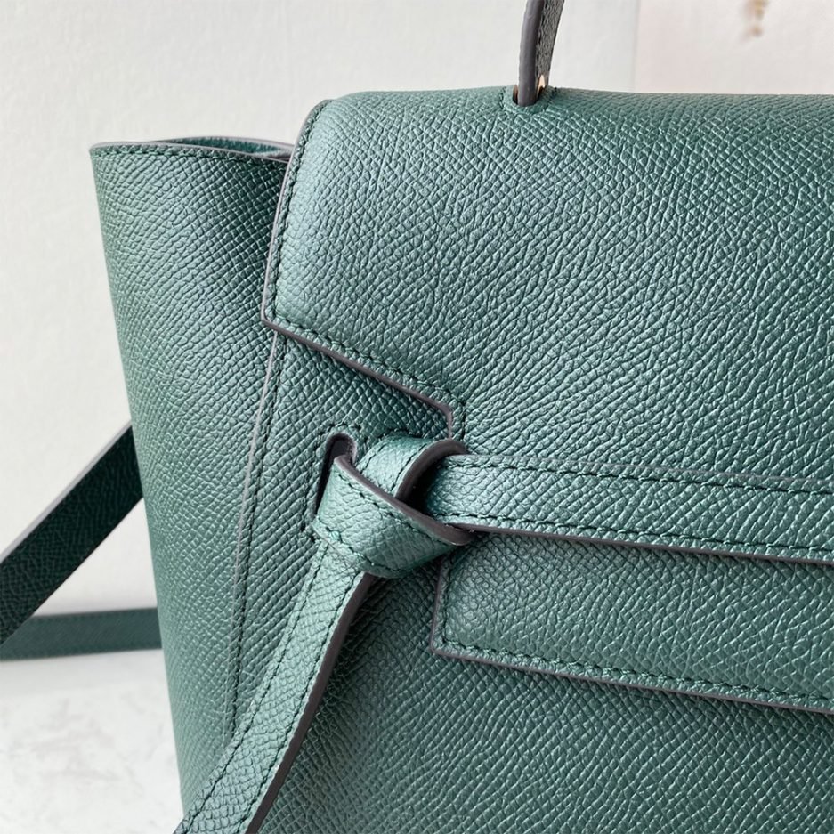 CELINE NANO BELT BAG - Image 6