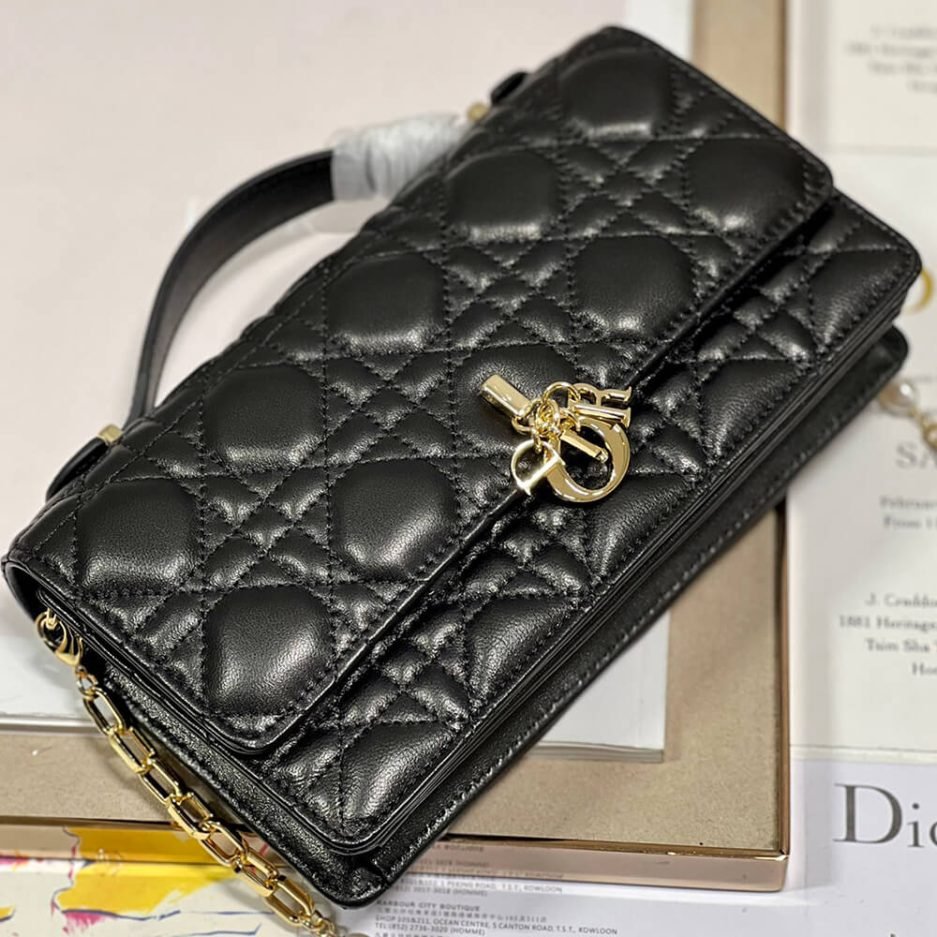 MISS DIOR MINI BAG - Image 6