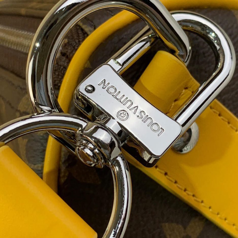 LV Keepall Bandouliere 25 - Image 6