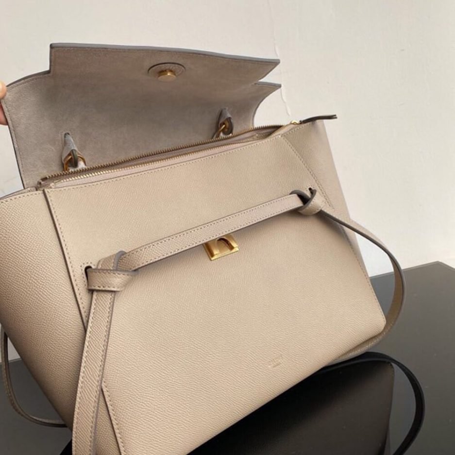CELINE MINI BELT BAG - Image 6