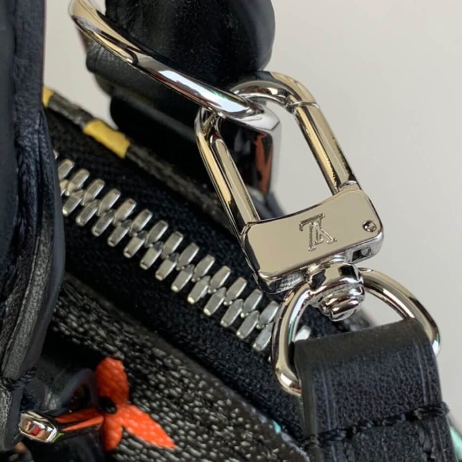 LV x TM Alma BB Bag - Image 6