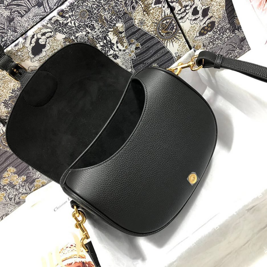 MEDIUM DIOR BOBBY BAG - Image 6