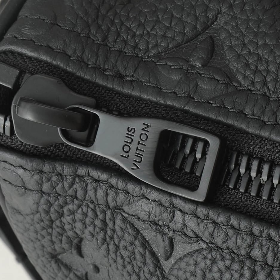 LV Keepall Bandoulière 25 - Image 6