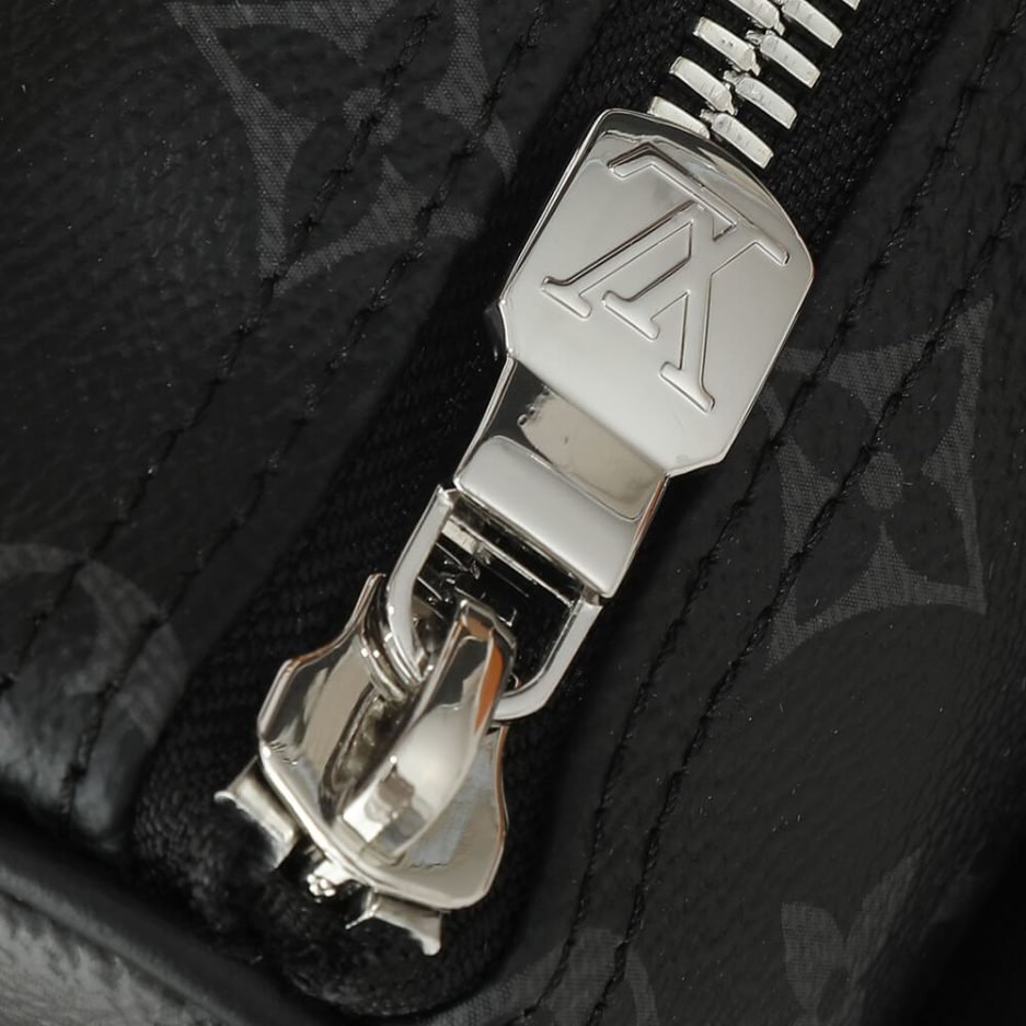LV Keepall Bandoulière 25 - Image 6