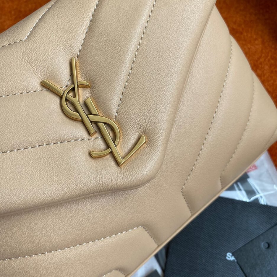 YSL Toy Loulou Bag - Image 6