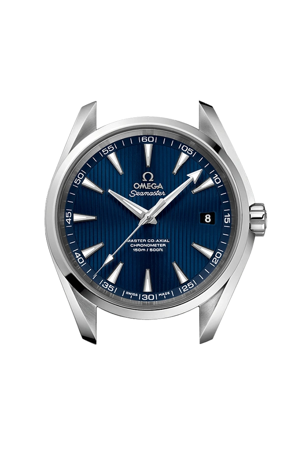 AQUA TERRA 150M MASTER CO?AXIAL CHRONOMETER 41.5 MM-231.10.42.21.03.003 - Image 2