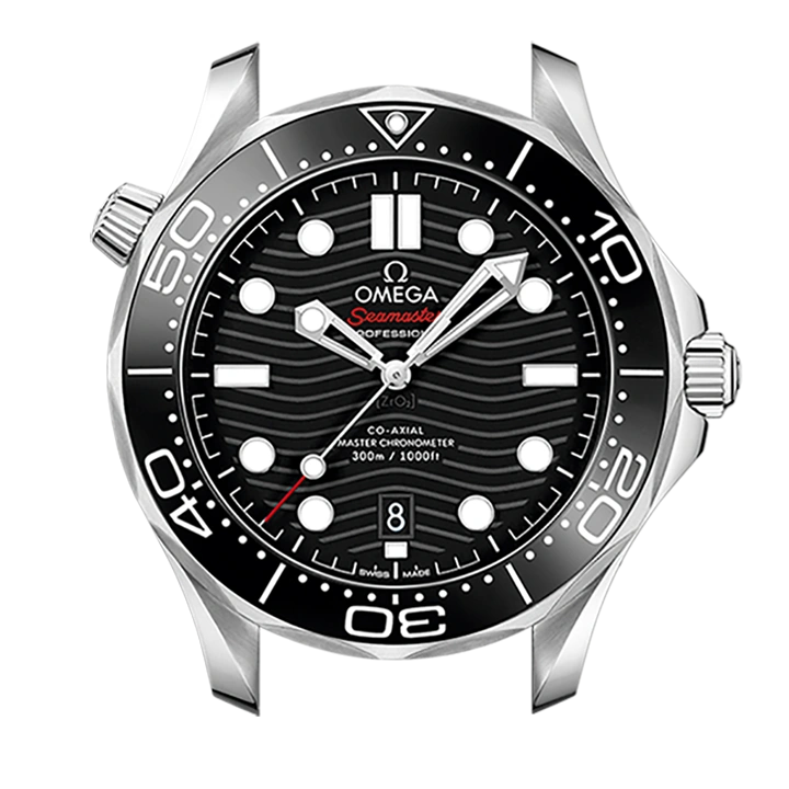 DIVER 300M CO?AXIAL MASTER CHRONOMETER 42 MM-210.30.42.20.01.001 - Image 3