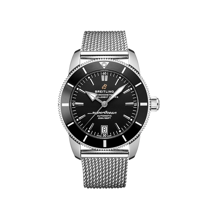 Breitling AB2010121B1A1 SUPEROCEAN HERITAGE B20 AUTOMATIC 42
