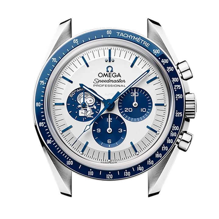 ANNIVERSARY SERIES CO?AXIAL MASTER CHRONOMETER CHRONOGRAPH 42 MM-310.32.42.50.02.001 - Image 4