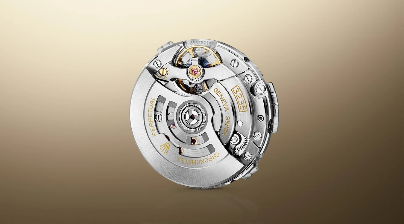 Rolex Datejust m126303-0002 Watch - Image 3