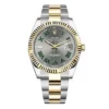 Rolex Datejust m126333-0019 Watch