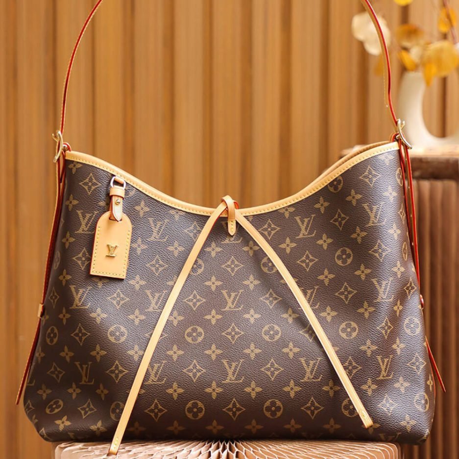 LV CarryAll MM - Image 7