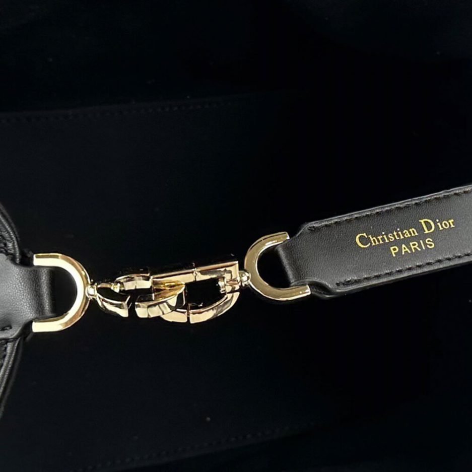 MEDIUM DIOR TOUJOURS BAG - Image 7